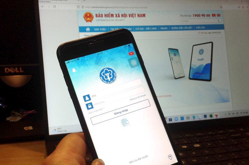 Từ nay đến cuối năm 2025: 4 trường hợp người dân được nhận lại tiền đóng BHYT- Ảnh 2. Từ nay đến cuối năm 2025: 4 trường hợp người dân được nhận lại tiền đóng BHYT- Ảnh 2.