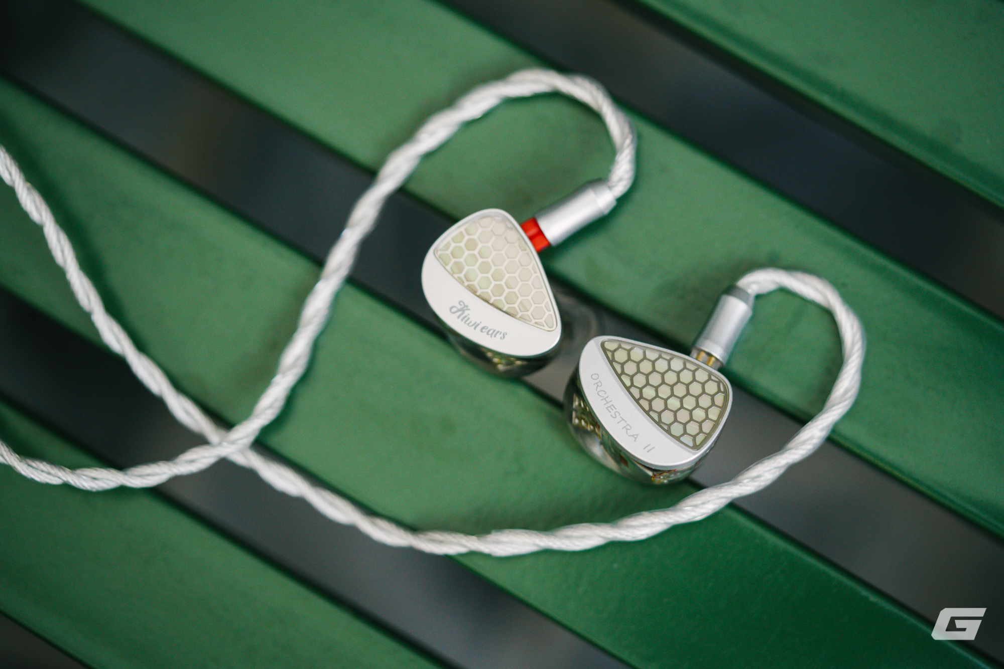 Trải nghiệm tai nghe Kiwi Ears Orchestra II: Cấu hình "khủng" với tận 20 màng loa, chất âm có xứng tầm?- Ảnh 9.