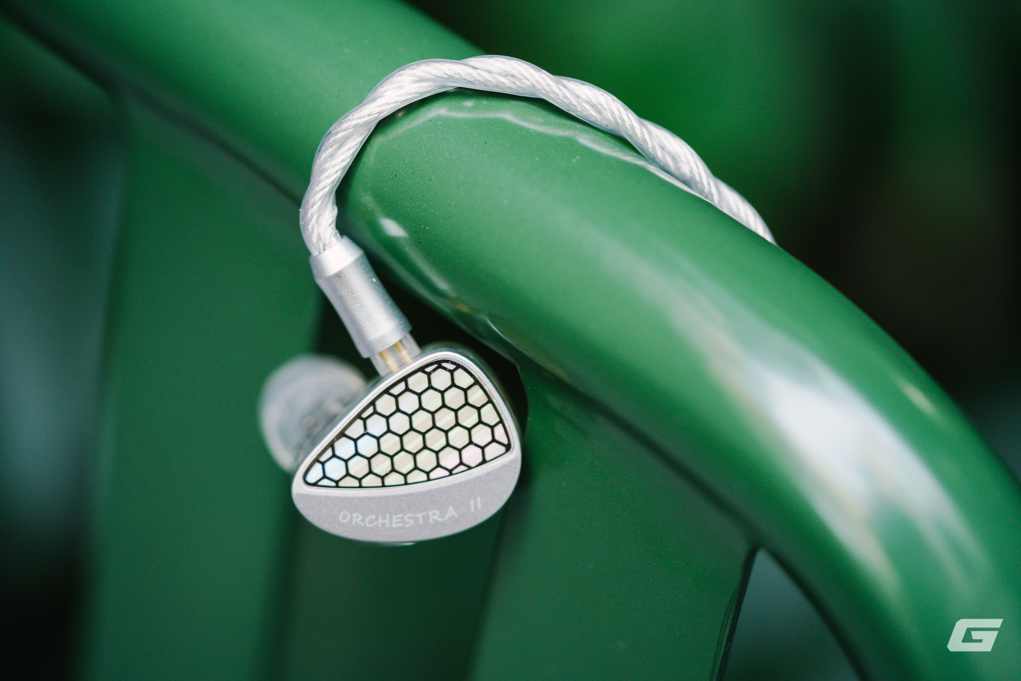 Trải nghiệm tai nghe Kiwi Ears Orchestra II: Cấu hình "khủng" với tận 20 màng loa, chất âm có xứng tầm?- Ảnh 10.