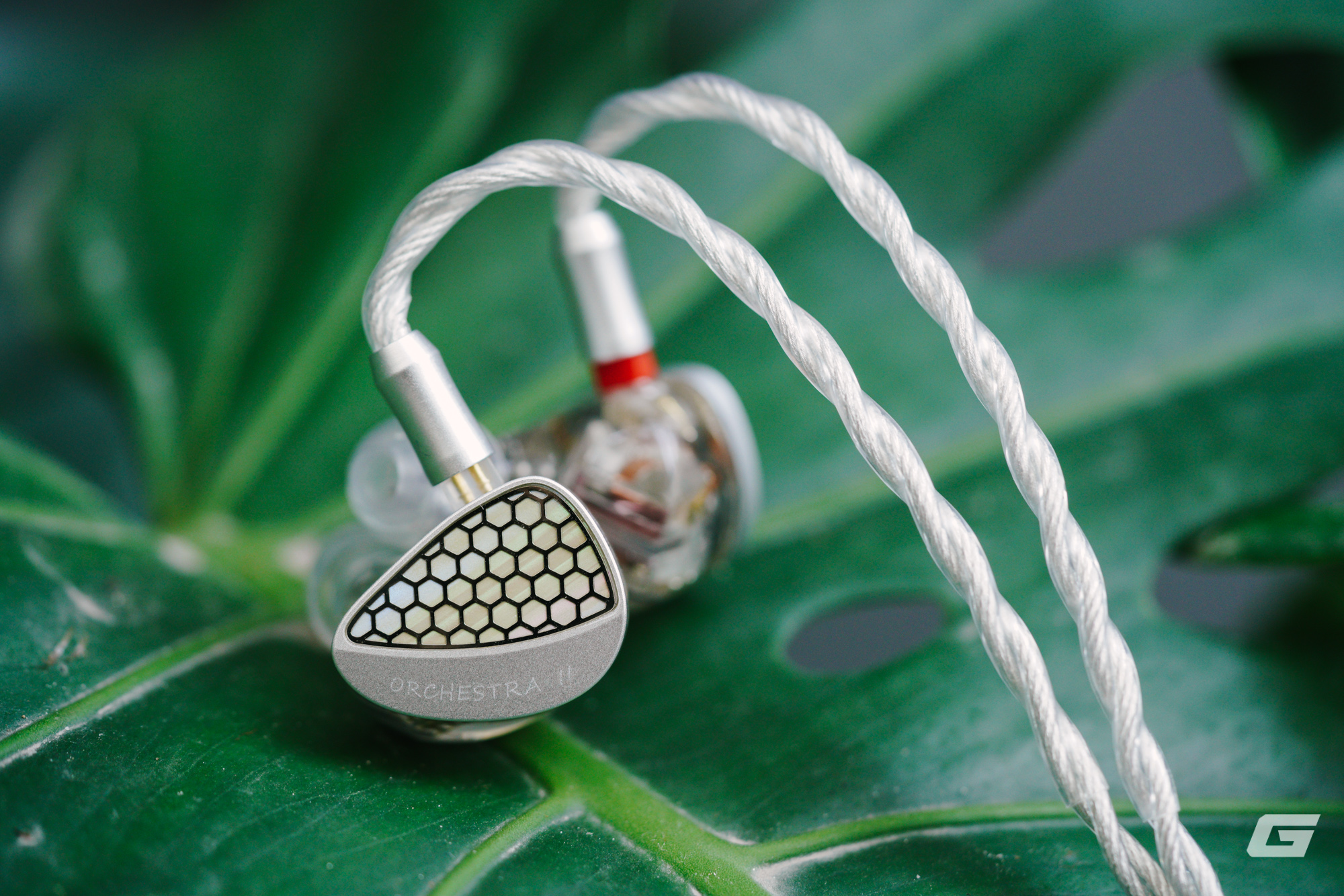 Trải nghiệm tai nghe Kiwi Ears Orchestra II: Cấu hình "khủng" với tận 20 màng loa, chất âm có xứng tầm?- Ảnh 11.