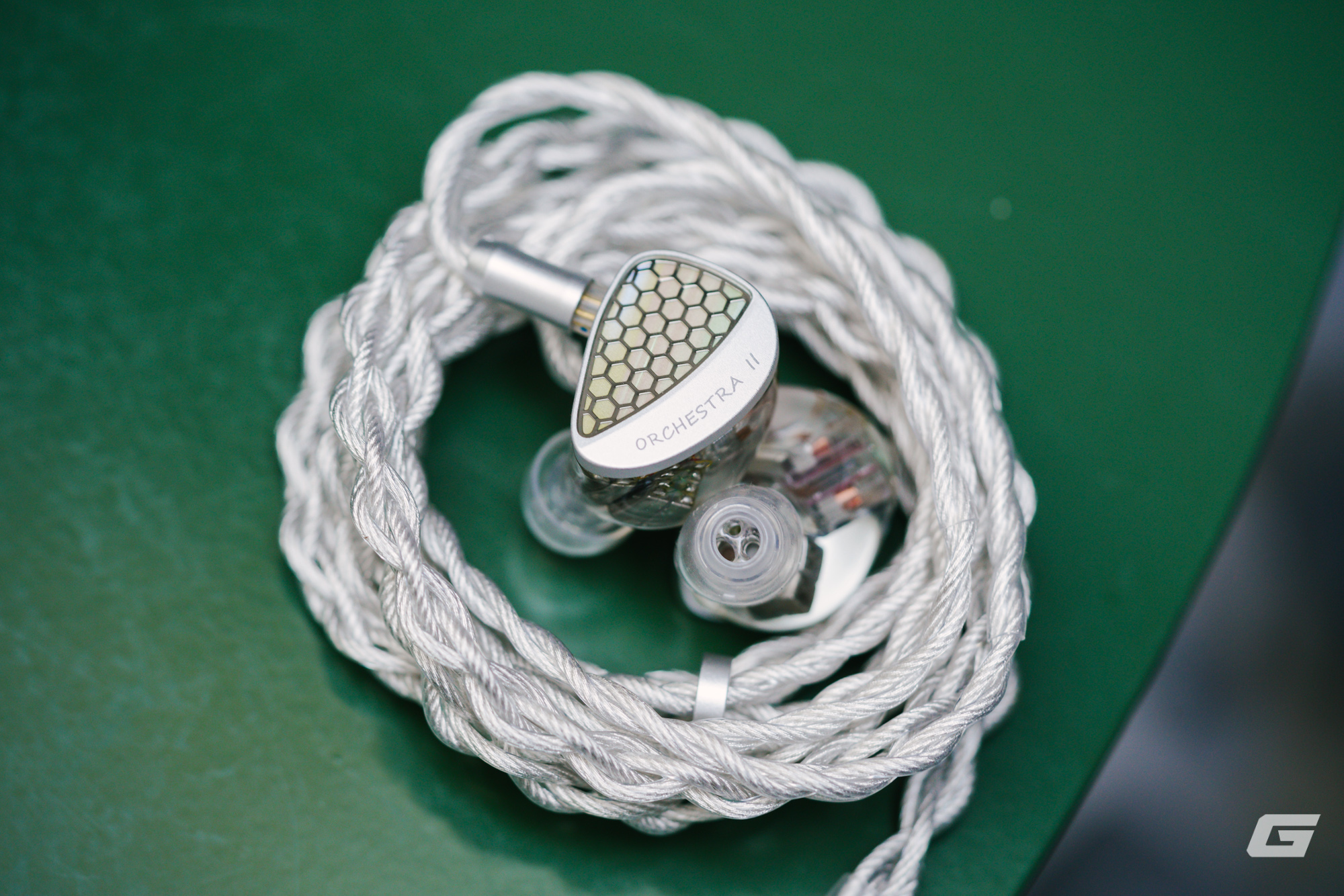 Trải nghiệm tai nghe Kiwi Ears Orchestra II: Cấu hình "khủng" với tận 20 màng loa, chất âm có xứng tầm?- Ảnh 13.