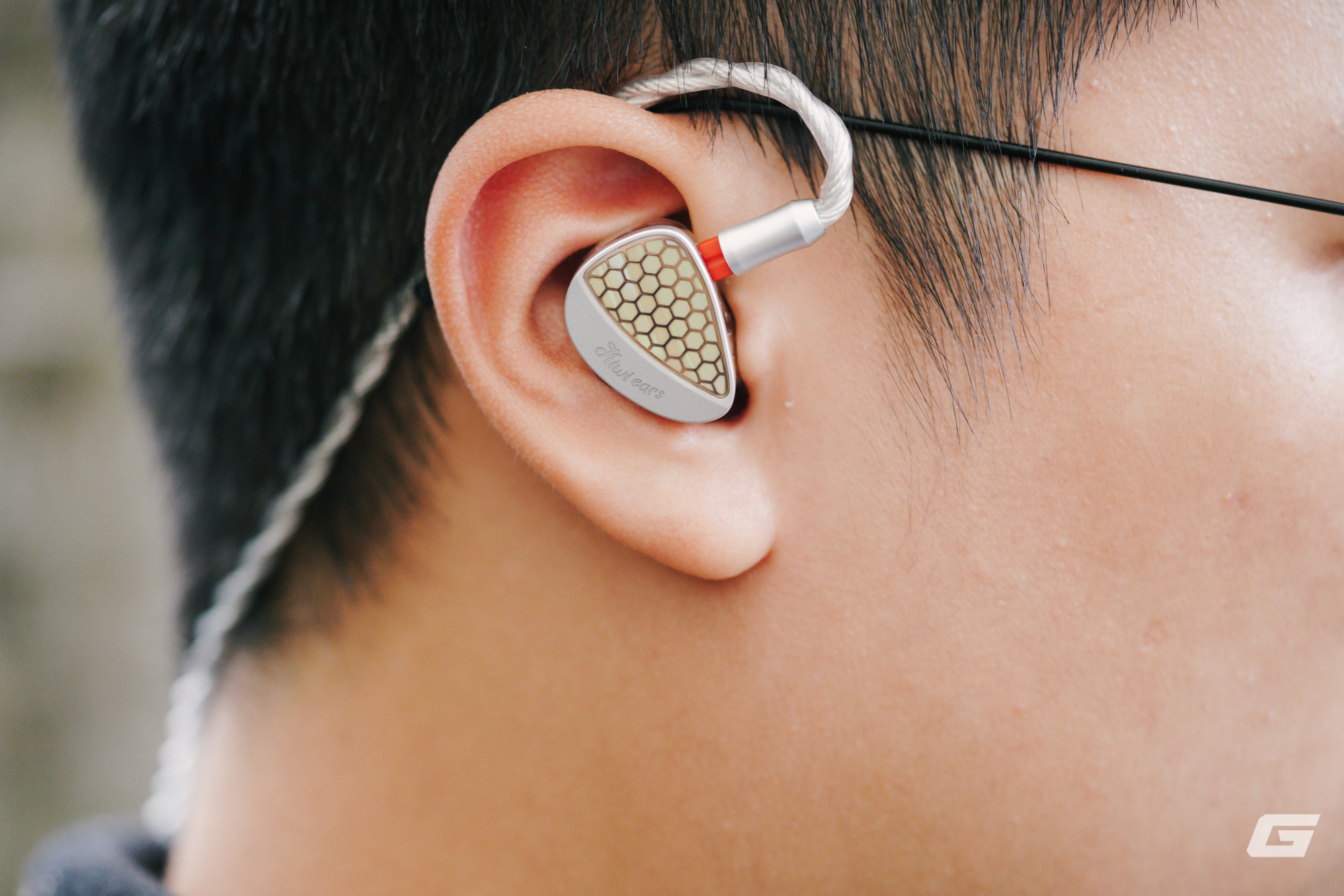 Trải nghiệm tai nghe Kiwi Ears Orchestra II: Cấu hình "khủng" với tận 20 màng loa, chất âm có xứng tầm?- Ảnh 14.