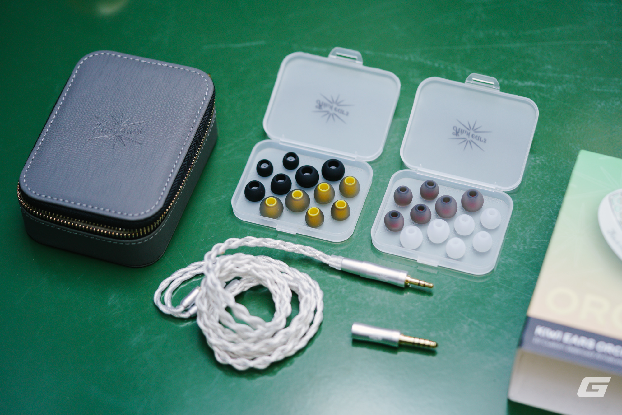 Trải nghiệm tai nghe Kiwi Ears Orchestra II: Cấu hình "khủng" với tận 20 màng loa, chất âm có xứng tầm?- Ảnh 3.