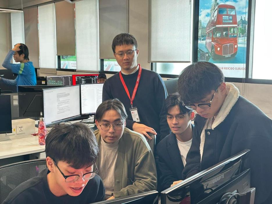 Sinh viên BUV đưa truyện dân gian Việt ra thế giới trên cổng phát hành game toàn cầu - Ảnh 2.