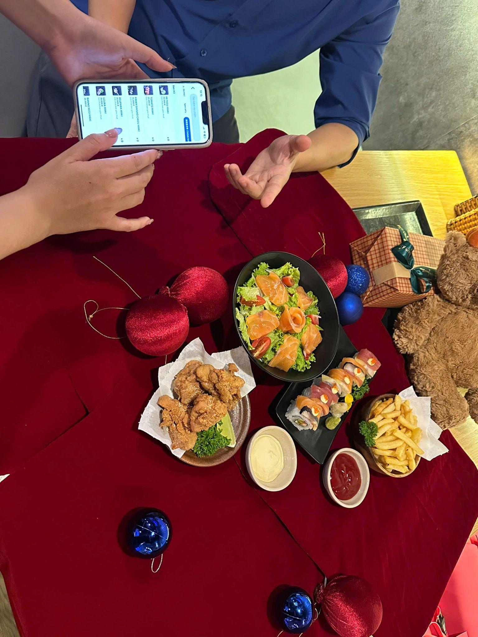 Delta POS – Giải pháp quản lý tối ưu về thuế cho nhà hàng, quán ăn, tạp hóa - Ảnh 1. Delta POS – Giải pháp quản lý tối ưu về thuế cho nhà hàng, quán ăn, tạp hóa - Ảnh 1.