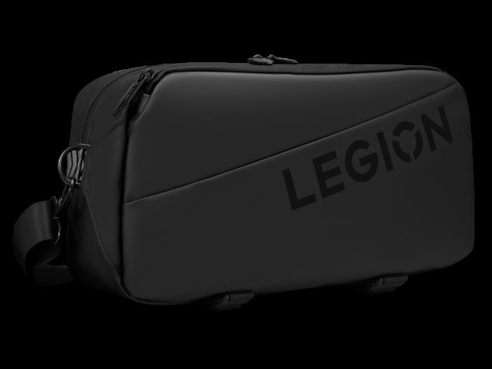 Lenovo ra mắt Legion Go Gen 2: Sức mạnh tối thượng, thống trị cuộc chơi - Ảnh 4. Lenovo ra mắt Legion Go Gen 2: Sức mạnh tối thượng, thống trị cuộc chơi - Ảnh 4.