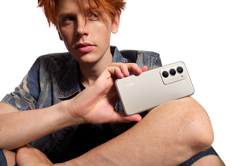 Xiaomi Lại Có Máy Mới 