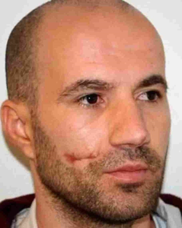 "Vua đào tẩu" người Albania gây chấn động nước Ý khi vượt ngục lần thứ tư bằng kịch bản hệt như phim Hollywood- Ảnh 2.