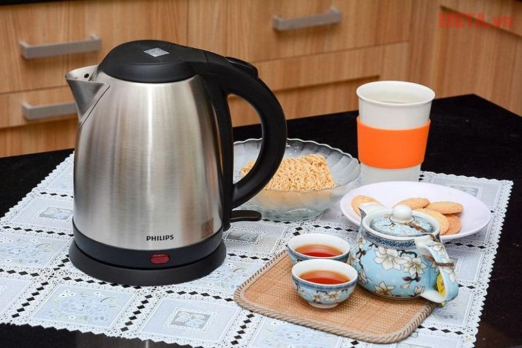 10 năm dùng bình siêu tốc, tôi mới rút ra 5 nguyên tắc vàng vừa an toàn lại còn tiết kiệm điện- Ảnh 3. 10 năm dùng bình siêu tốc, tôi mới rút ra 5 nguyên tắc vàng vừa an toàn lại còn tiết kiệm điện- Ảnh 3.