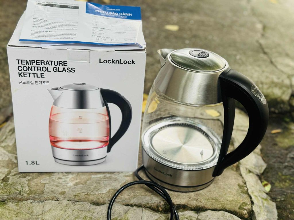 10 năm dùng bình siêu tốc, tôi mới rút ra 5 nguyên tắc vàng vừa an toàn lại còn tiết kiệm điện- Ảnh 2. 10 năm dùng bình siêu tốc, tôi mới rút ra 5 nguyên tắc vàng vừa an toàn lại còn tiết kiệm điện- Ảnh 2.