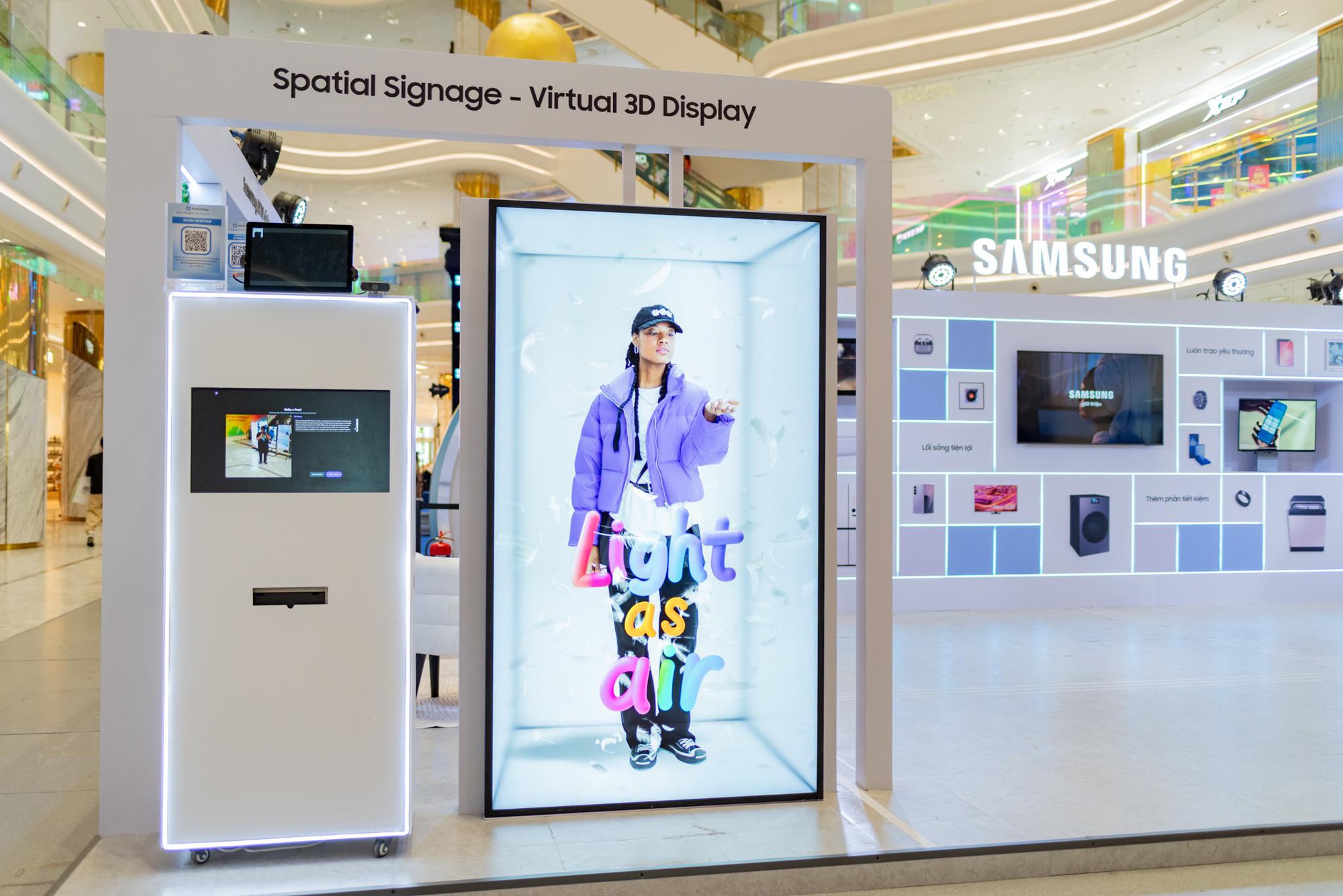 Hào hứng trải nghiệm nhà thông minh SmartThings và bất ngờ với sự xuất hiện của thứ này - Ảnh 7. Hào hứng trải nghiệm nhà thông minh SmartThings và bất ngờ với sự xuất hiện của thứ này - Ảnh 7.