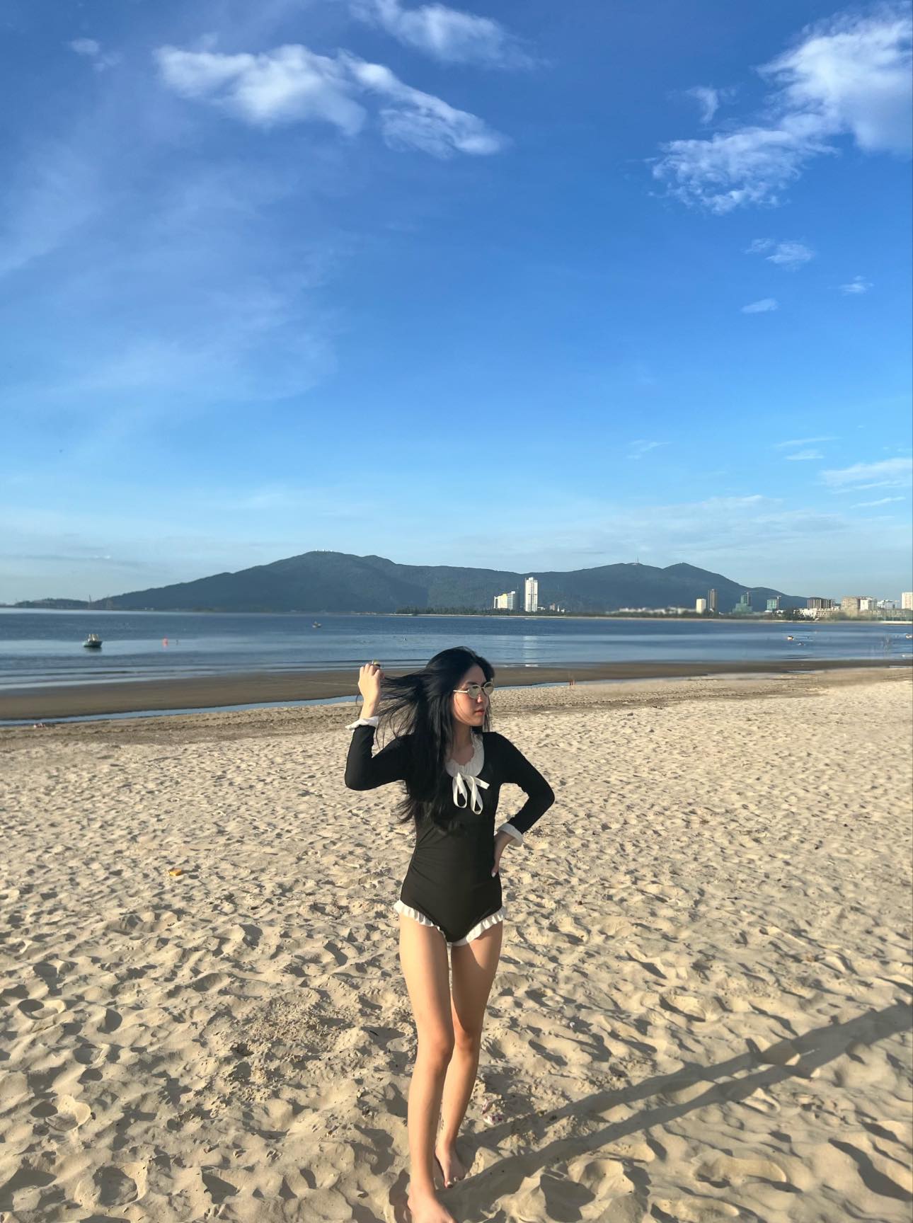 Tuyển thủ Audition xinh như nữ thần, góc nghiêng "thần thánh" ngắm hoài không chán, còn giành huy chương SEA Games về cho Việt Nam - Ảnh 19. Tuyển thủ Audition xinh như nữ thần, góc nghiêng "thần thánh" ngắm hoài không chán, còn giành huy chương SEA Games về cho Việt Nam - Ảnh 19.