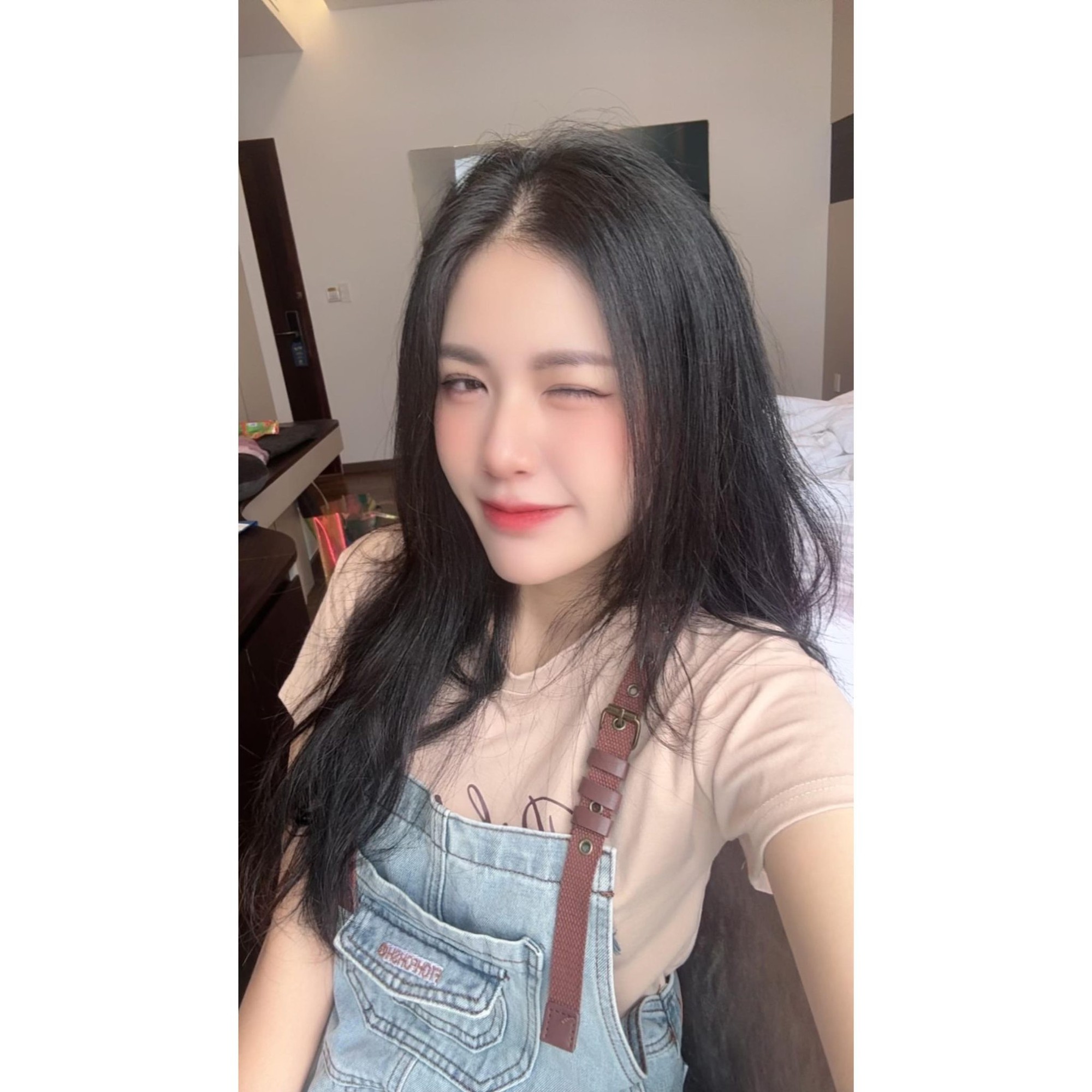 Tuyển thủ Audition xinh như nữ thần, góc nghiêng "thần thánh" ngắm hoài không chán, còn giành huy chương SEA Games về cho Việt Nam - Ảnh 16. Tuyển thủ Audition xinh như nữ thần, góc nghiêng "thần thánh" ngắm hoài không chán, còn giành huy chương SEA Games về cho Việt Nam - Ảnh 16.