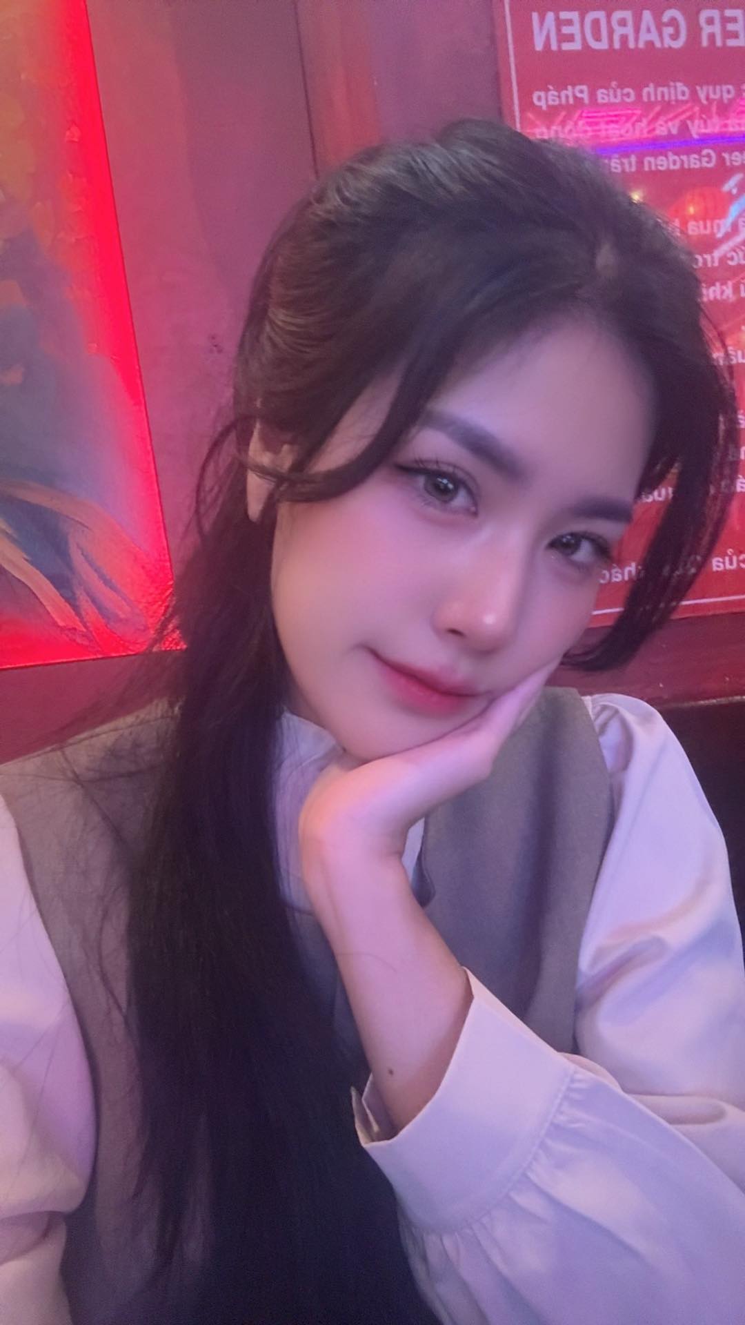 Tuyển thủ Audition xinh như nữ thần, góc nghiêng "thần thánh" ngắm hoài không chán, còn giành huy chương SEA Games về cho Việt Nam - Ảnh 17. Tuyển thủ Audition xinh như nữ thần, góc nghiêng "thần thánh" ngắm hoài không chán, còn giành huy chương SEA Games về cho Việt Nam - Ảnh 17.