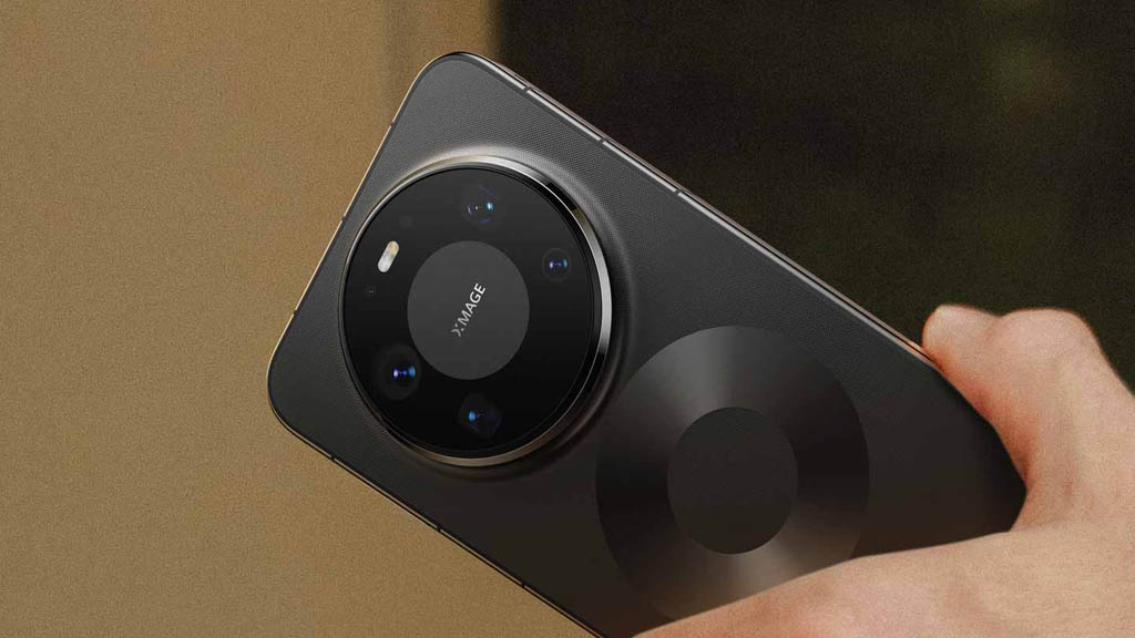 Huawei Vượt Mặt Apple Tại Quê Nhà, Hoá Ra Là Nhờ Sản Phẩm Mới Ra Mắt Này!- Ảnh 1.