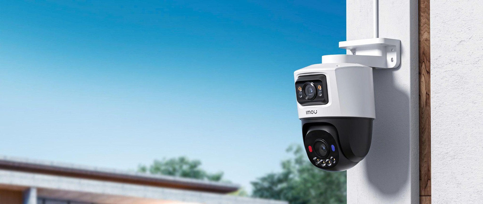 IMOU: Thương hiệu camera được tin chọn nhờ công nghệ tiên phong và tính năng vượt trội - Ảnh 1. IMOU: Thương hiệu camera được tin chọn nhờ công nghệ tiên phong và tính năng vượt trội - Ảnh 1.