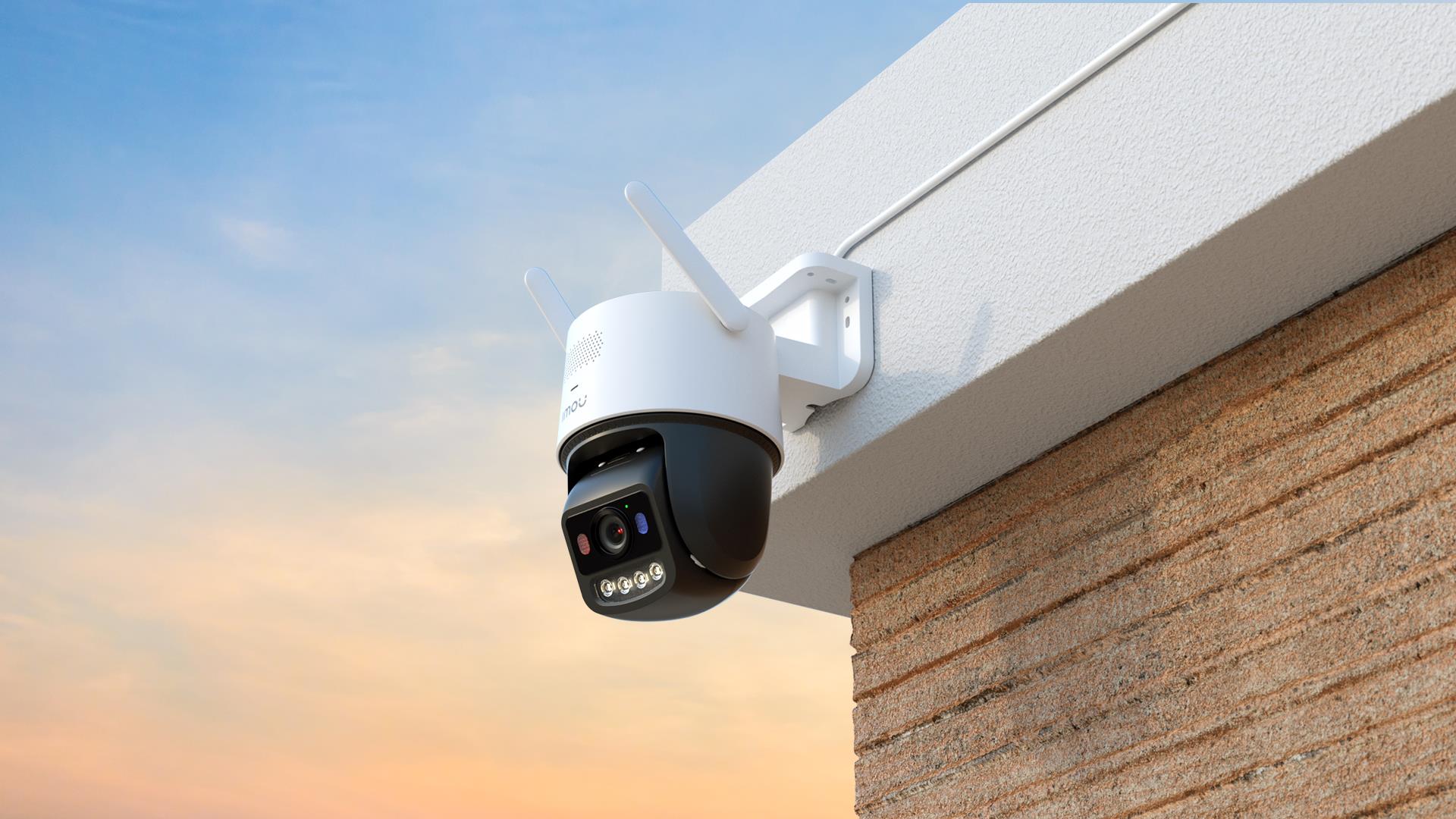 IMOU: Thương hiệu camera được tin chọn nhờ công nghệ tiên phong và tính năng vượt trội - Ảnh 2. IMOU: Thương hiệu camera được tin chọn nhờ công nghệ tiên phong và tính năng vượt trội - Ảnh 2.