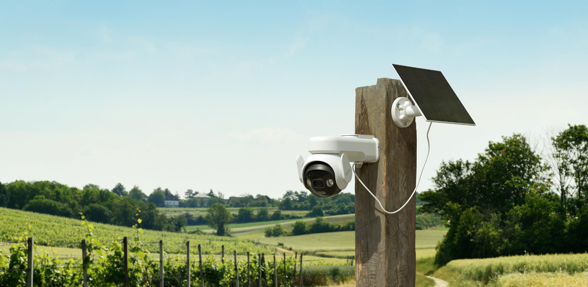 IMOU: Thương hiệu camera được tin chọn nhờ công nghệ tiên phong và tính năng vượt trội - Ảnh 3. IMOU: Thương hiệu camera được tin chọn nhờ công nghệ tiên phong và tính năng vượt trội - Ảnh 3.