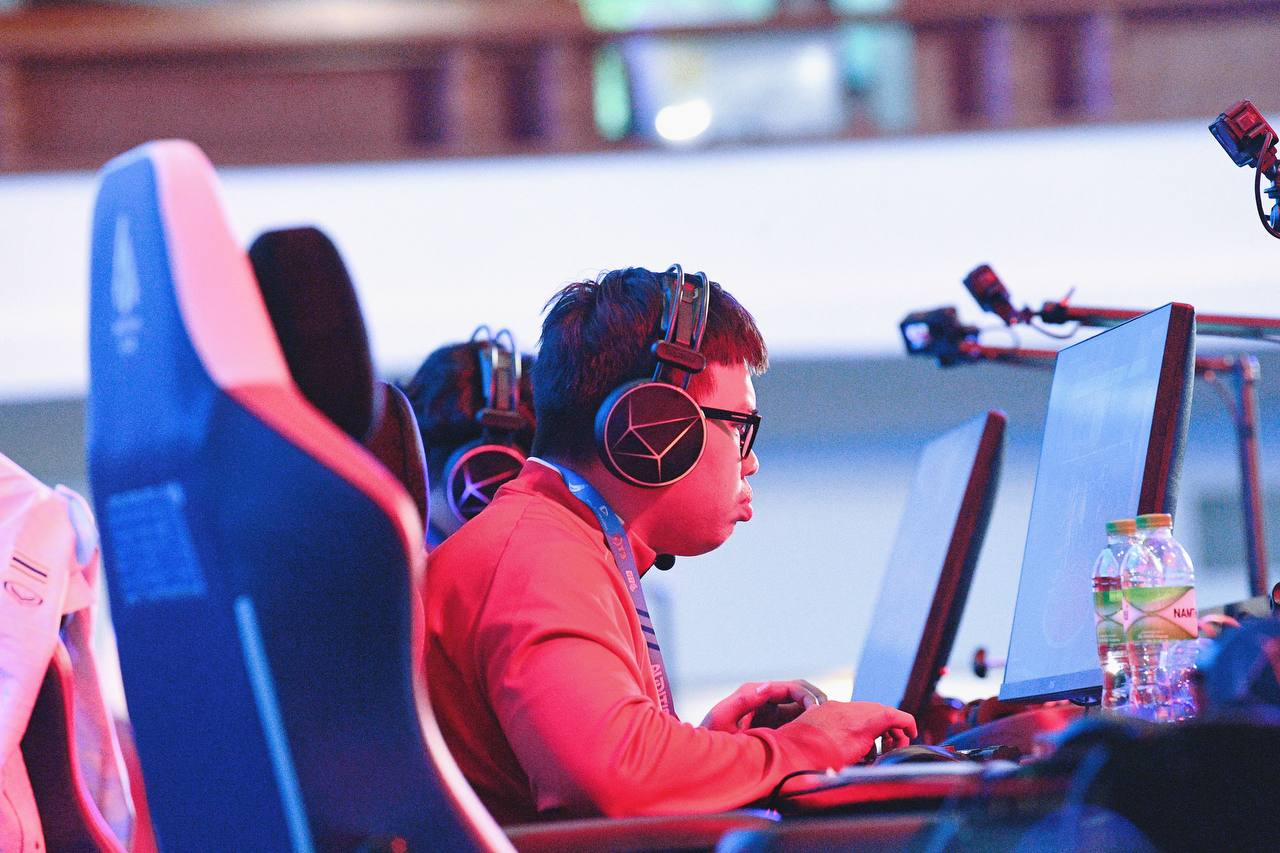 Tuyển thủ Việt Nam gục đầu bật khóc vì vụt mất HCV Audition, "trốn" ra ngoài khóc, 1 tiếng sau lại vô địch mới đỉnh! - Ảnh 14. Tuyển thủ Việt Nam gục đầu bật khóc vì vụt mất HCV Audition, "trốn" ra ngoài khóc, 1 tiếng sau lại vô địch mới đỉnh! - Ảnh 14.