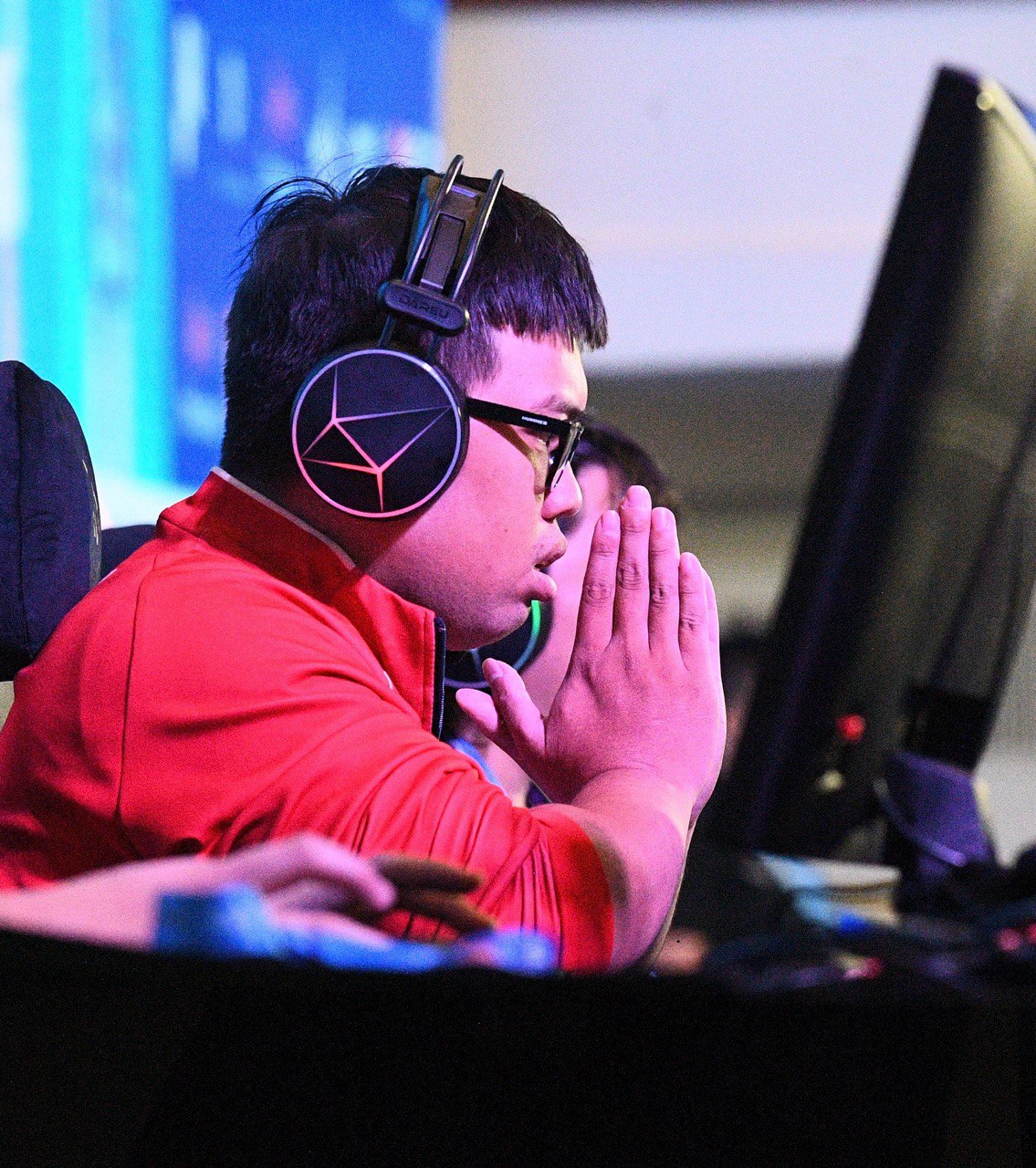 Tuyển thủ Việt Nam gục đầu bật khóc vì vụt mất HCV Audition, "trốn" ra ngoài khóc, 1 tiếng sau lại vô địch mới đỉnh! - Ảnh 1. Tuyển thủ Việt Nam gục đầu bật khóc vì vụt mất HCV Audition, "trốn" ra ngoài khóc, 1 tiếng sau lại vô địch mới đỉnh! - Ảnh 1.