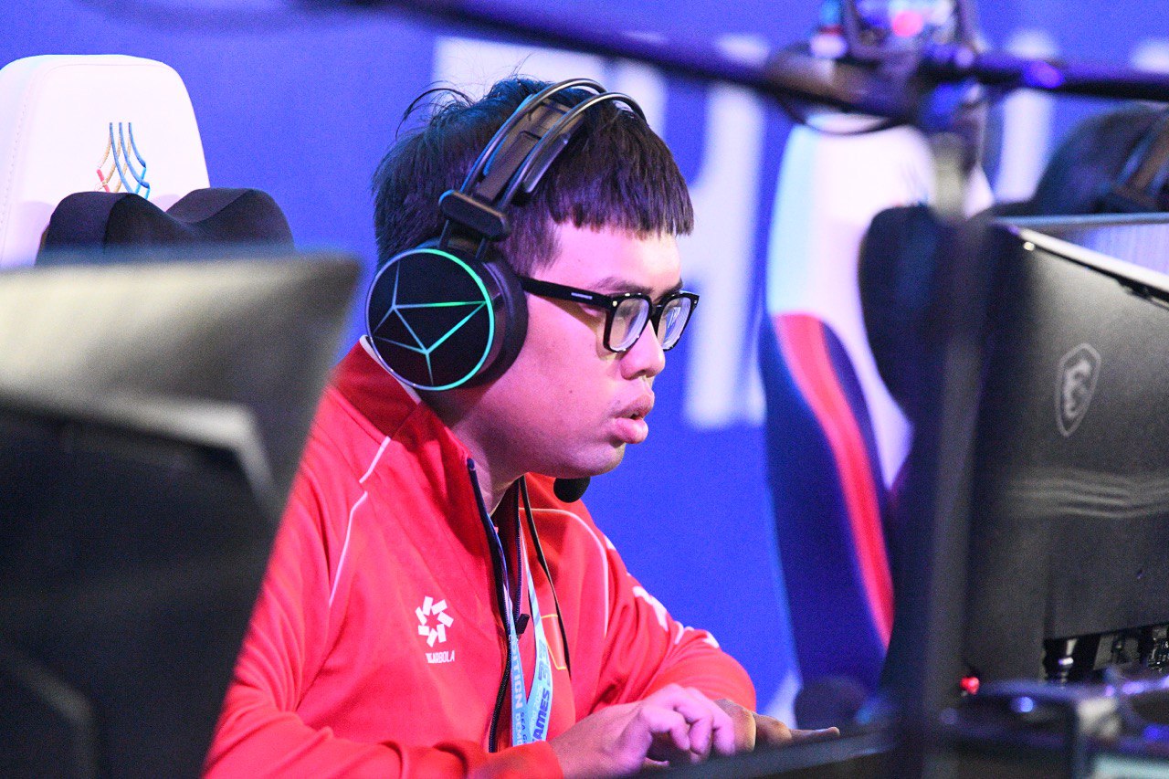 Tuyển thủ Việt Nam gục đầu bật khóc vì vụt mất HCV Audition, "trốn" ra ngoài khóc, 1 tiếng sau lại vô địch mới đỉnh! - Ảnh 15. Tuyển thủ Việt Nam gục đầu bật khóc vì vụt mất HCV Audition, "trốn" ra ngoài khóc, 1 tiếng sau lại vô địch mới đỉnh! - Ảnh 15.