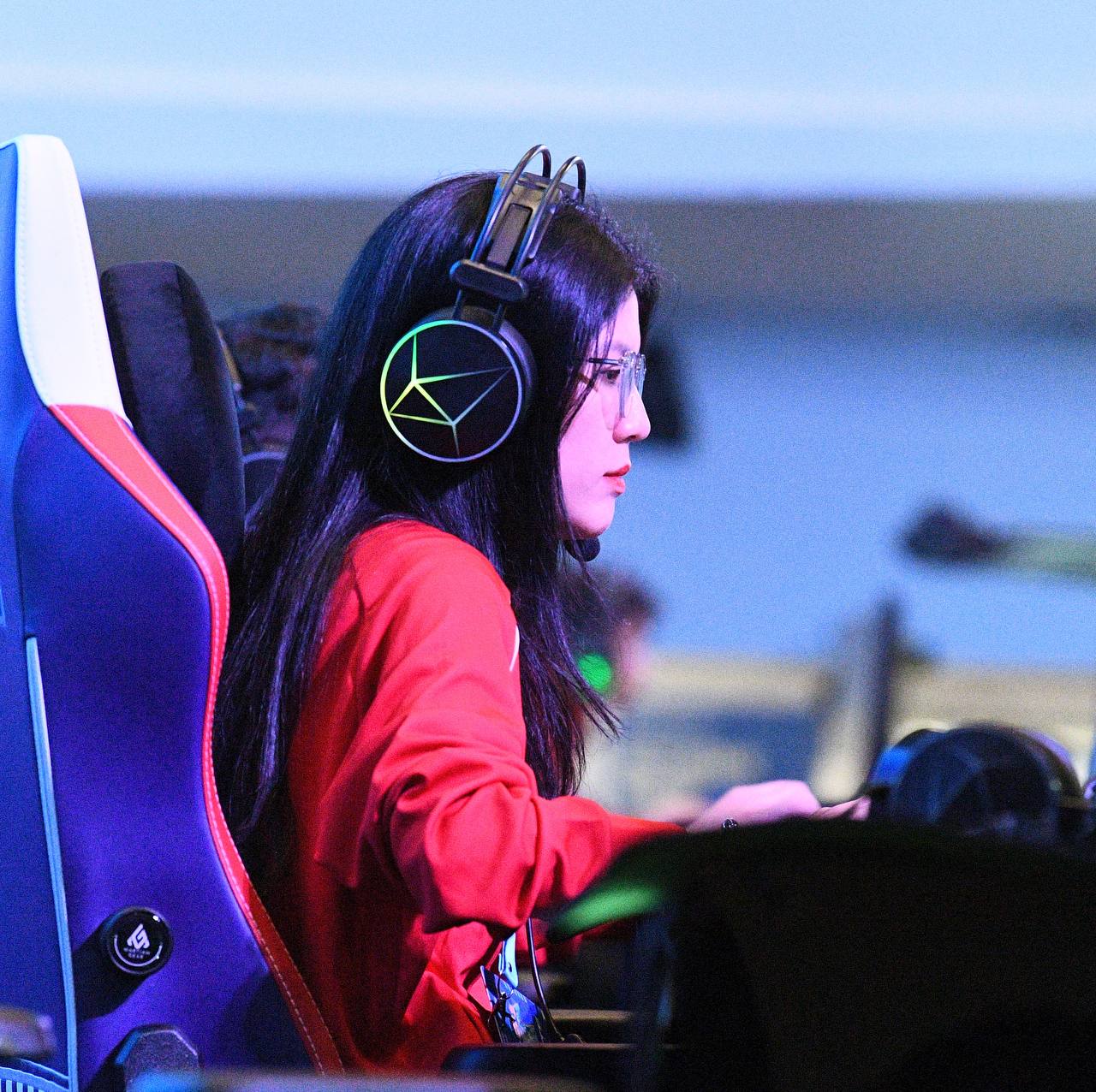 Tuyển thủ Audition xinh như nữ thần, góc nghiêng "thần thánh" ngắm hoài không chán, còn giành huy chương SEA Games về cho Việt Nam - Ảnh 3. Tuyển thủ Audition xinh như nữ thần, góc nghiêng "thần thánh" ngắm hoài không chán, còn giành huy chương SEA Games về cho Việt Nam - Ảnh 3.