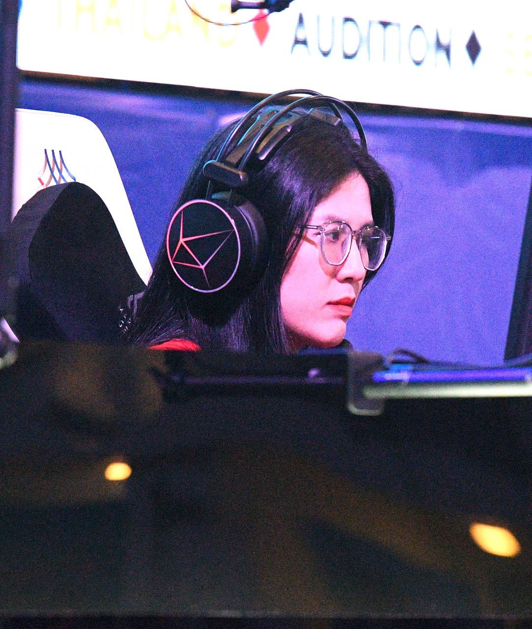 Tuyển thủ Audition xinh như nữ thần, góc nghiêng "thần thánh" ngắm hoài không chán, còn giành huy chương SEA Games về cho Việt Nam - Ảnh 4. Tuyển thủ Audition xinh như nữ thần, góc nghiêng "thần thánh" ngắm hoài không chán, còn giành huy chương SEA Games về cho Việt Nam - Ảnh 4.