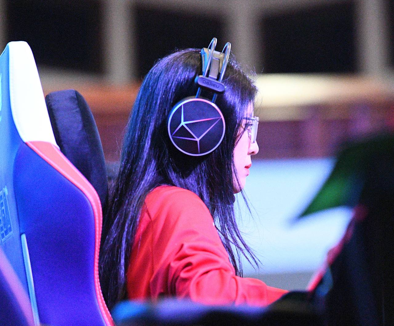 Tuyển thủ Audition xinh như nữ thần, góc nghiêng "thần thánh" ngắm hoài không chán, còn giành huy chương SEA Games về cho Việt Nam - Ảnh 1. Tuyển thủ Audition xinh như nữ thần, góc nghiêng "thần thánh" ngắm hoài không chán, còn giành huy chương SEA Games về cho Việt Nam - Ảnh 1.