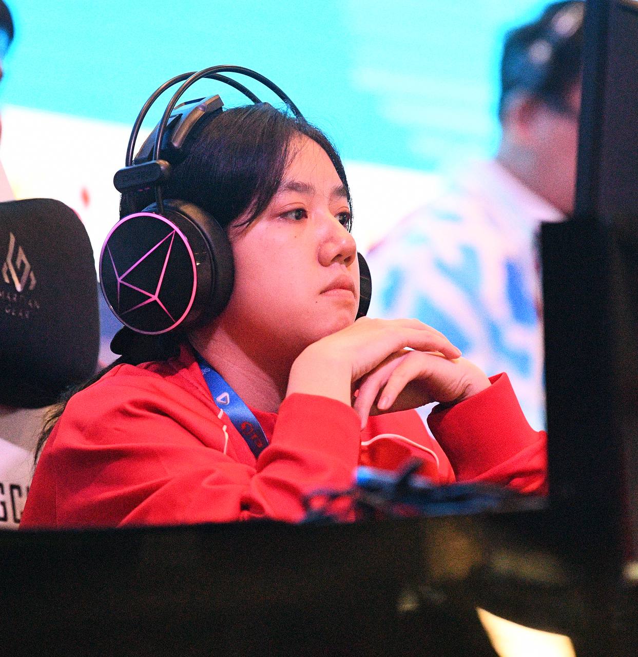 Tuyển thủ Audition xinh như nữ thần, góc nghiêng "thần thánh" ngắm hoài không chán, còn giành huy chương SEA Games về cho Việt Nam - Ảnh 24. Tuyển thủ Audition xinh như nữ thần, góc nghiêng "thần thánh" ngắm hoài không chán, còn giành huy chương SEA Games về cho Việt Nam - Ảnh 24.