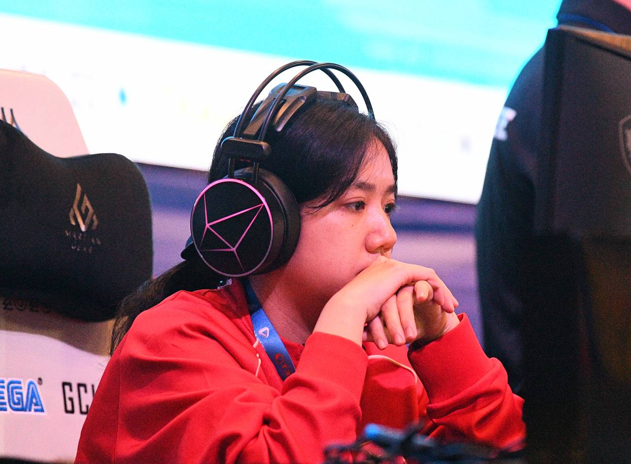 Tuyển thủ Audition xinh như nữ thần, góc nghiêng "thần thánh" ngắm hoài không chán, còn giành huy chương SEA Games về cho Việt Nam - Ảnh 23. Tuyển thủ Audition xinh như nữ thần, góc nghiêng "thần thánh" ngắm hoài không chán, còn giành huy chương SEA Games về cho Việt Nam - Ảnh 23.