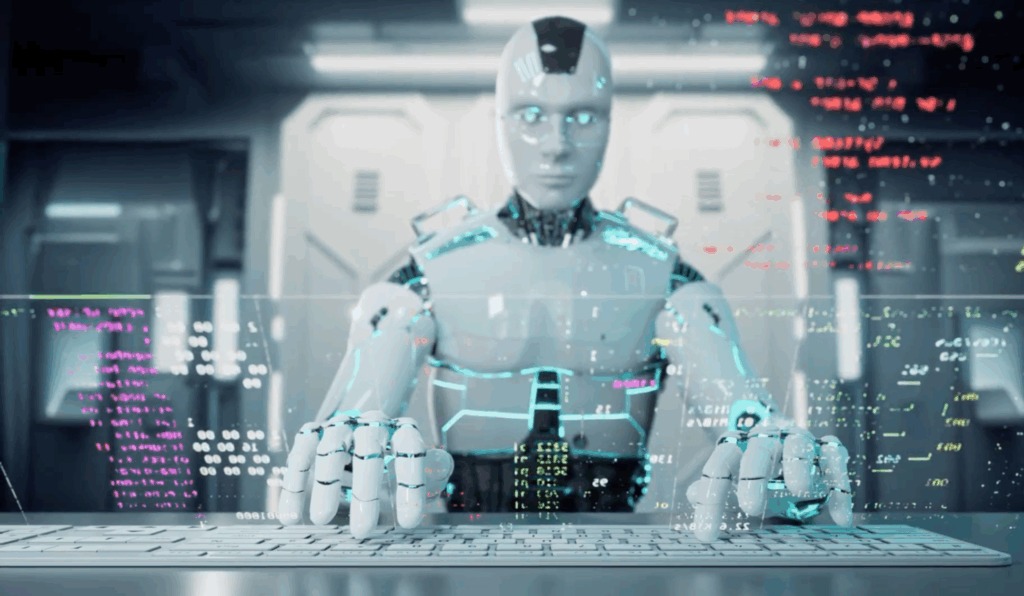 Điều gì sẽ xảy ra nếu có một ngày tận thế do trí tuệ nhân tạo gây ra?- Ảnh 3. Điều gì sẽ xảy ra nếu có một ngày tận thế do trí tuệ nhân tạo gây ra?- Ảnh 3.