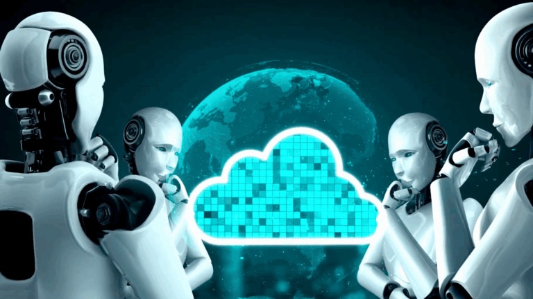 Điều gì sẽ xảy ra nếu có một ngày tận thế do trí tuệ nhân tạo gây ra?- Ảnh 2. Điều gì sẽ xảy ra nếu có một ngày tận thế do trí tuệ nhân tạo gây ra?- Ảnh 2.