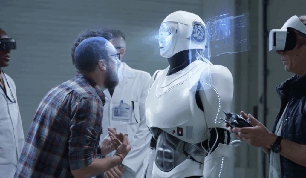 Điều gì sẽ xảy ra nếu có một ngày tận thế do trí tuệ nhân tạo gây ra?- Ảnh 4. Điều gì sẽ xảy ra nếu có một ngày tận thế do trí tuệ nhân tạo gây ra?- Ảnh 4.