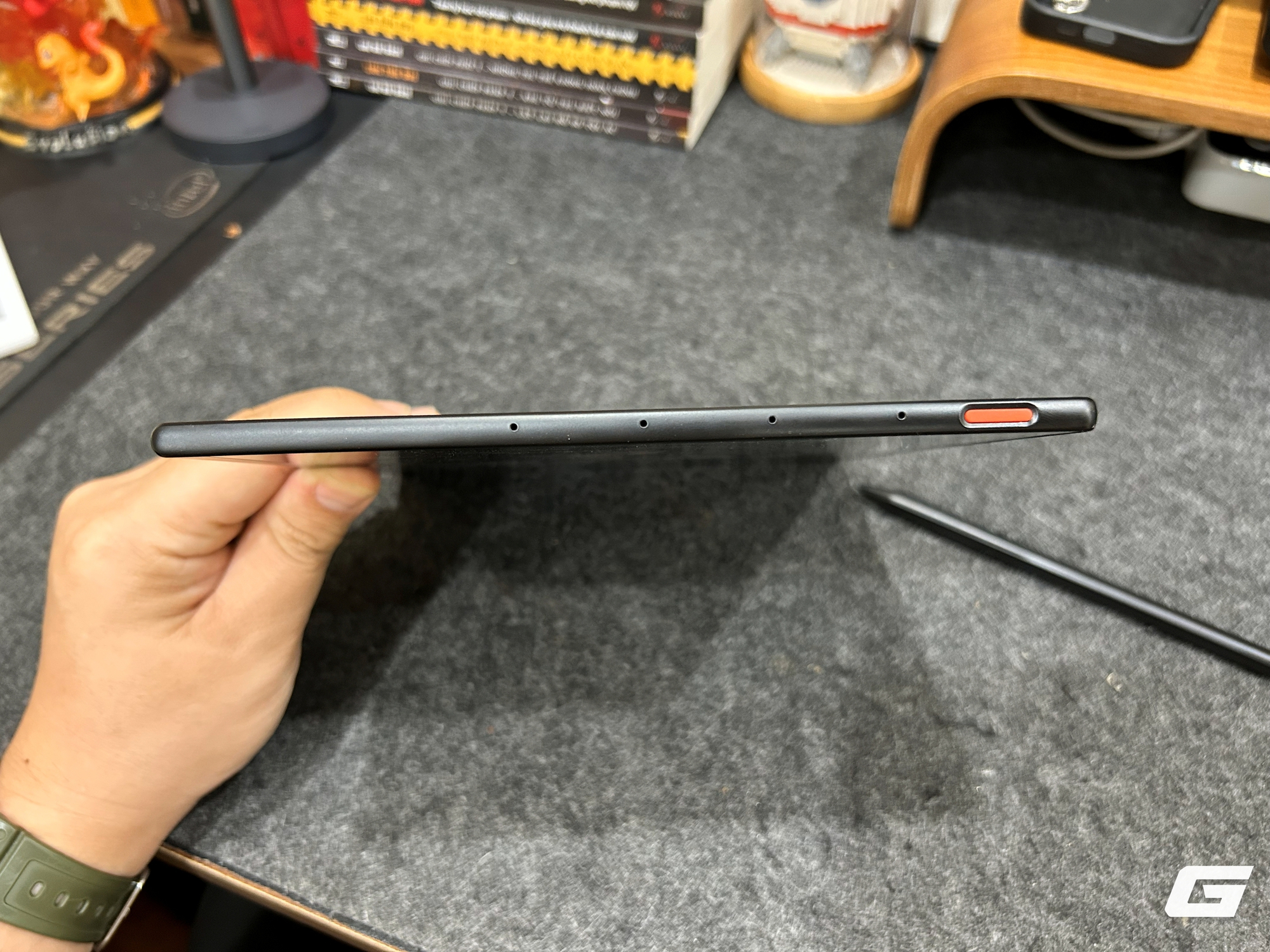 Tr&ecirc;n tay iReader Smart 5C: M&aacute;y đọc s&aacute;ch m&agrave;n h&igrave;nh m&agrave;u 10,3 inch đ&atilde; thực sự 'đ&aacute;ng gi&aacute;'?- Ảnh 6.