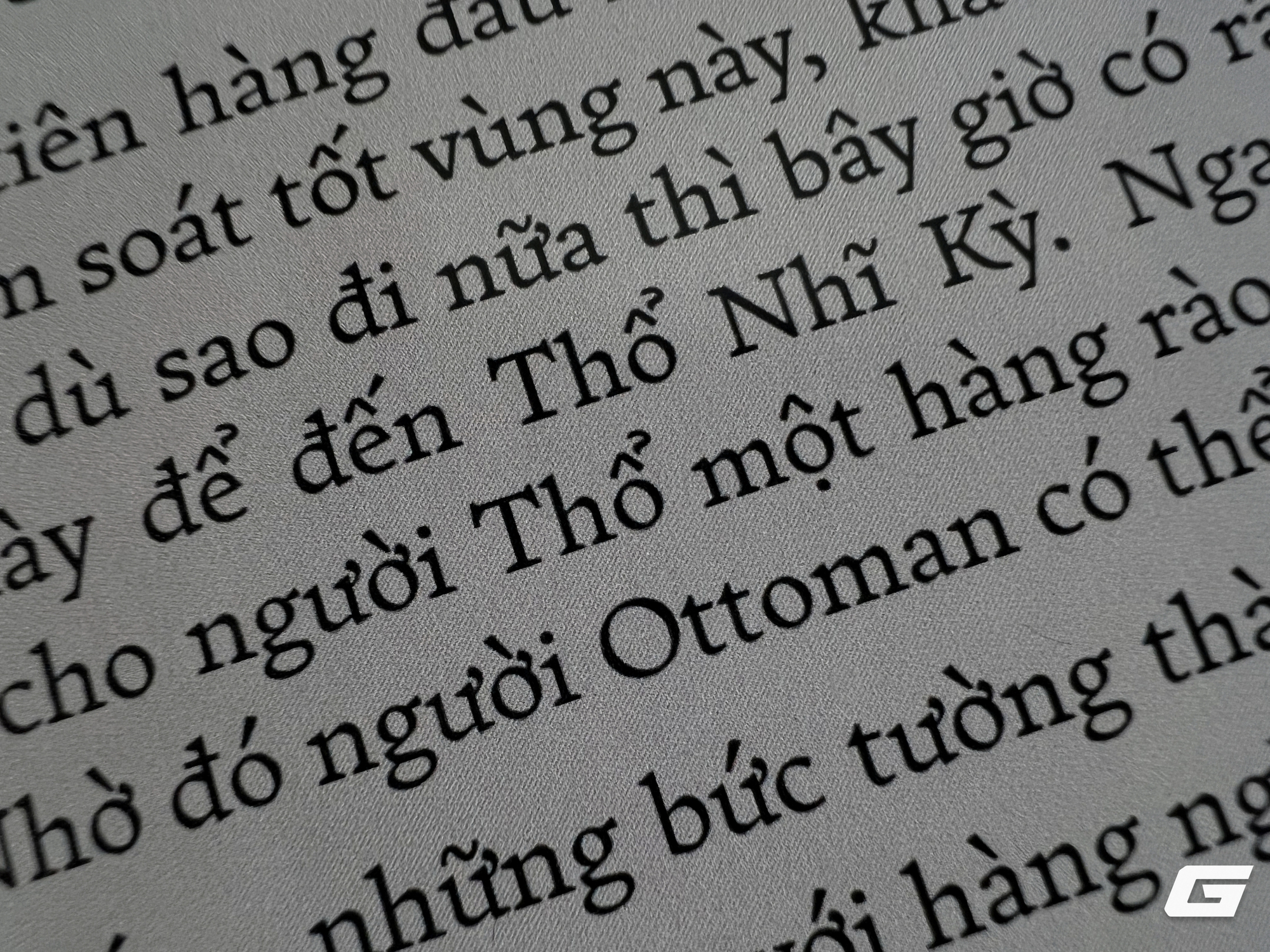 Trên tay iReader Smart 5C: Máy đọc sách màn hình màu 10,3 inch đã thực sự 'đáng giá'?- Ảnh 11. Trên tay iReader Smart 5C: Máy đọc sách màn hình màu 10,3 inch đã thực sự 'đáng giá'?- Ảnh 11.
