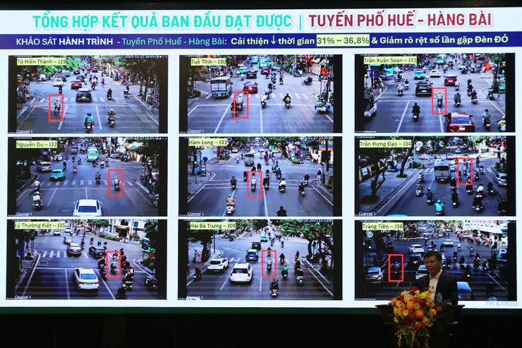 Từ nay trở đi, camera AI sẽ đặc biệt chú ý 23 lỗi vi phạm giao thông này, mọi người dân cần biết- Ảnh 2.