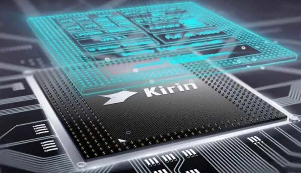 Bất chấp dùng tiến trình "xịn" nhất của Trung Quốc, chip Kirin 9030 của Huawei vẫn chưa thể bắt kịp ngưỡng 5nm- Ảnh 2.