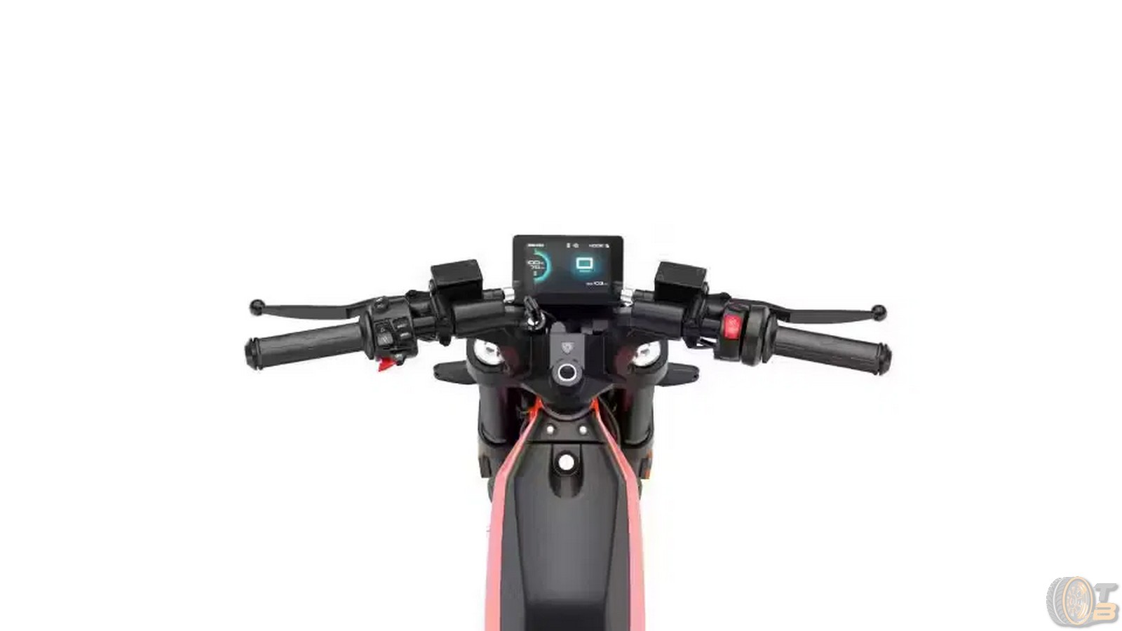 Huyền thoại Peugeot 103 tái xuất: Xe máy điện hoài cổ cho đô thị hiện đại - Ảnh 3.