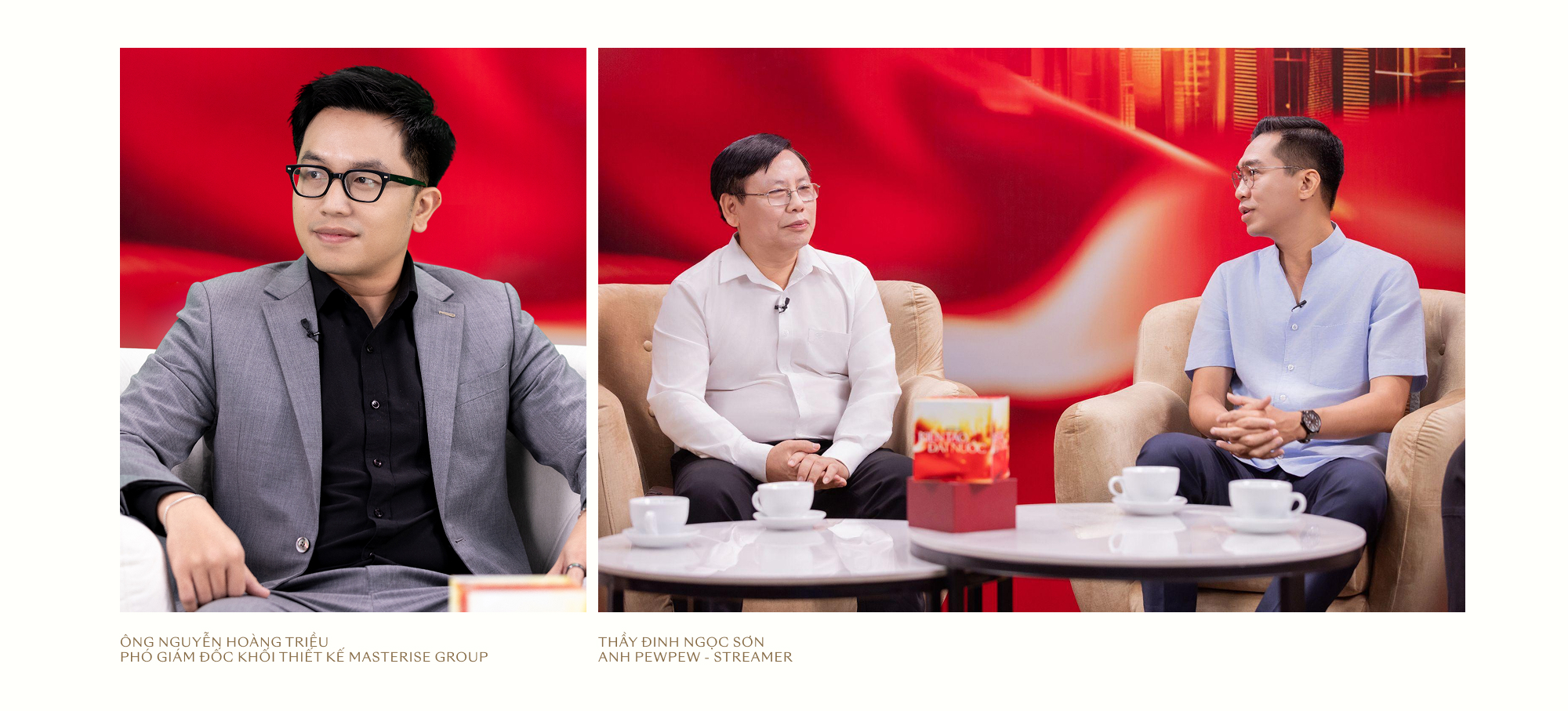 Từ khát vọng đến hành động: Khi những người Việt đối thoại để viết nên câu chuyện kiến tạo đất nướ - Ảnh 11. Từ khát vọng đến hành động: Khi những người Việt đối thoại để viết nên câu chuyện kiến tạo đất nướ - Ảnh 11.