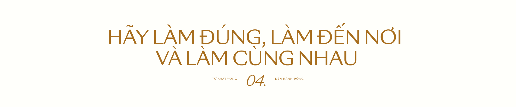 Từ khát vọng đến hành động: Khi những người Việt đối thoại để viết nên câu chuyện kiến tạo đất nướ - Ảnh 10. Từ khát vọng đến hành động: Khi những người Việt đối thoại để viết nên câu chuyện kiến tạo đất nướ - Ảnh 10.