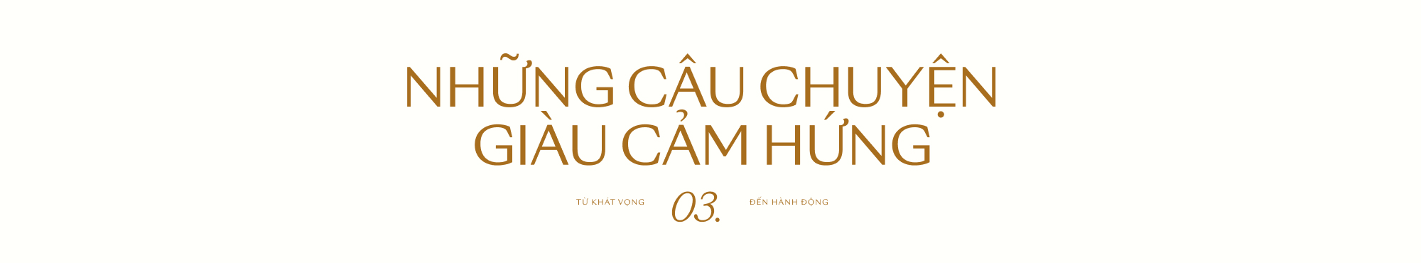 Từ khát vọng đến hành động: Khi những người Việt đối thoại để viết nên câu chuyện kiến tạo đất nướ - Ảnh 7. Từ khát vọng đến hành động: Khi những người Việt đối thoại để viết nên câu chuyện kiến tạo đất nướ - Ảnh 7.