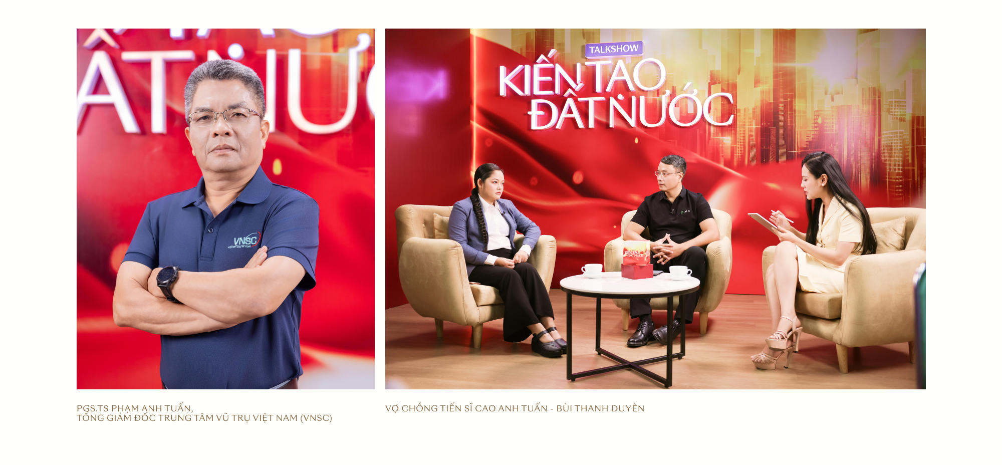 Từ khát vọng đến hành động: Khi những người Việt đối thoại để viết nên câu chuyện kiến tạo đất nướ - Ảnh 8. Từ khát vọng đến hành động: Khi những người Việt đối thoại để viết nên câu chuyện kiến tạo đất nướ - Ảnh 8.