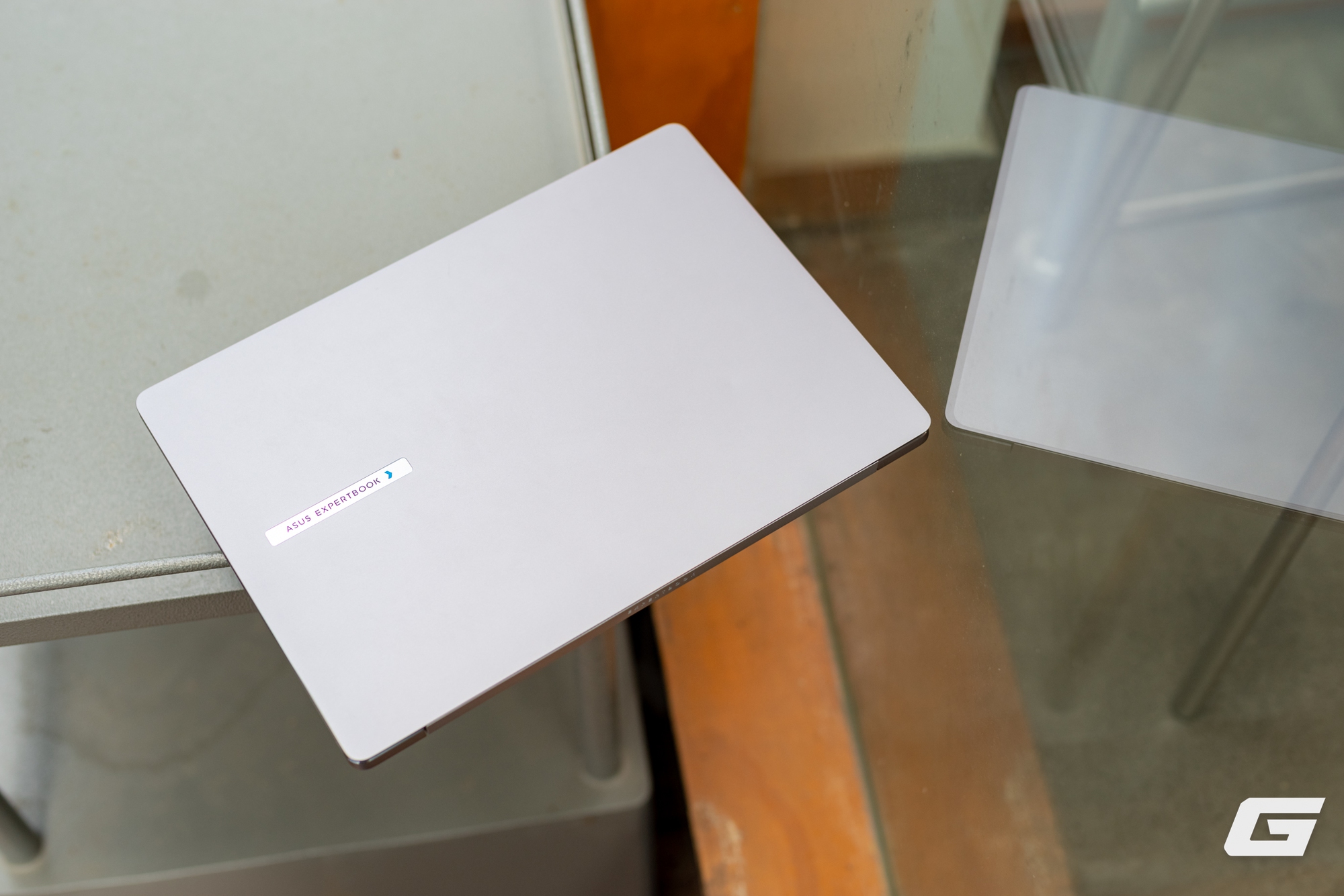 Trải nghiệm ASUS ExpertBook P5: Đẹp bền chuẩn doanh nghiệp, th&ecirc;m nhiều t&iacute;nh năng AI th&ocirc;ng minh phục vụ c&ocirc;ng việc, gi&aacute; chưa đến 30 triệu- Ảnh 29.