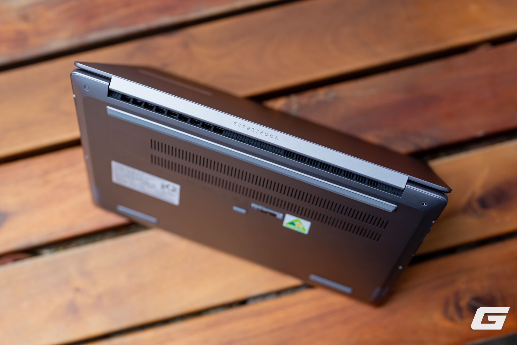 Trải nghiệm ASUS ExpertBook P5: Đẹp bền chuẩn doanh nghiệp, th&ecirc;m nhiều t&iacute;nh năng AI th&ocirc;ng minh phục vụ c&ocirc;ng việc, gi&aacute; chưa đến 30 triệu- Ảnh 11.