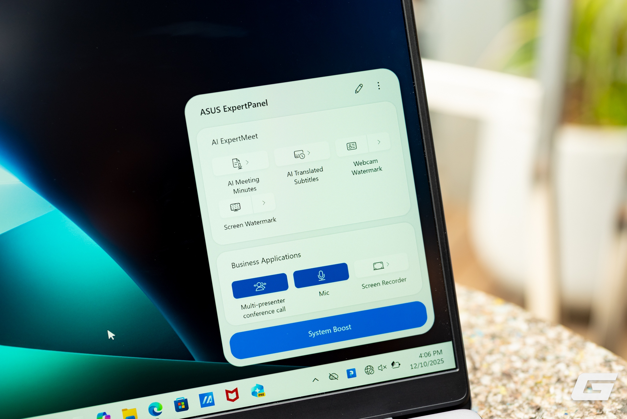 Trải nghiệm ASUS ExpertBook P5: Đẹp bền chuẩn doanh nghiệp, th&ecirc;m nhiều t&iacute;nh năng AI th&ocirc;ng minh phục vụ c&ocirc;ng việc, gi&aacute; chưa đến 30 triệu- Ảnh 2.