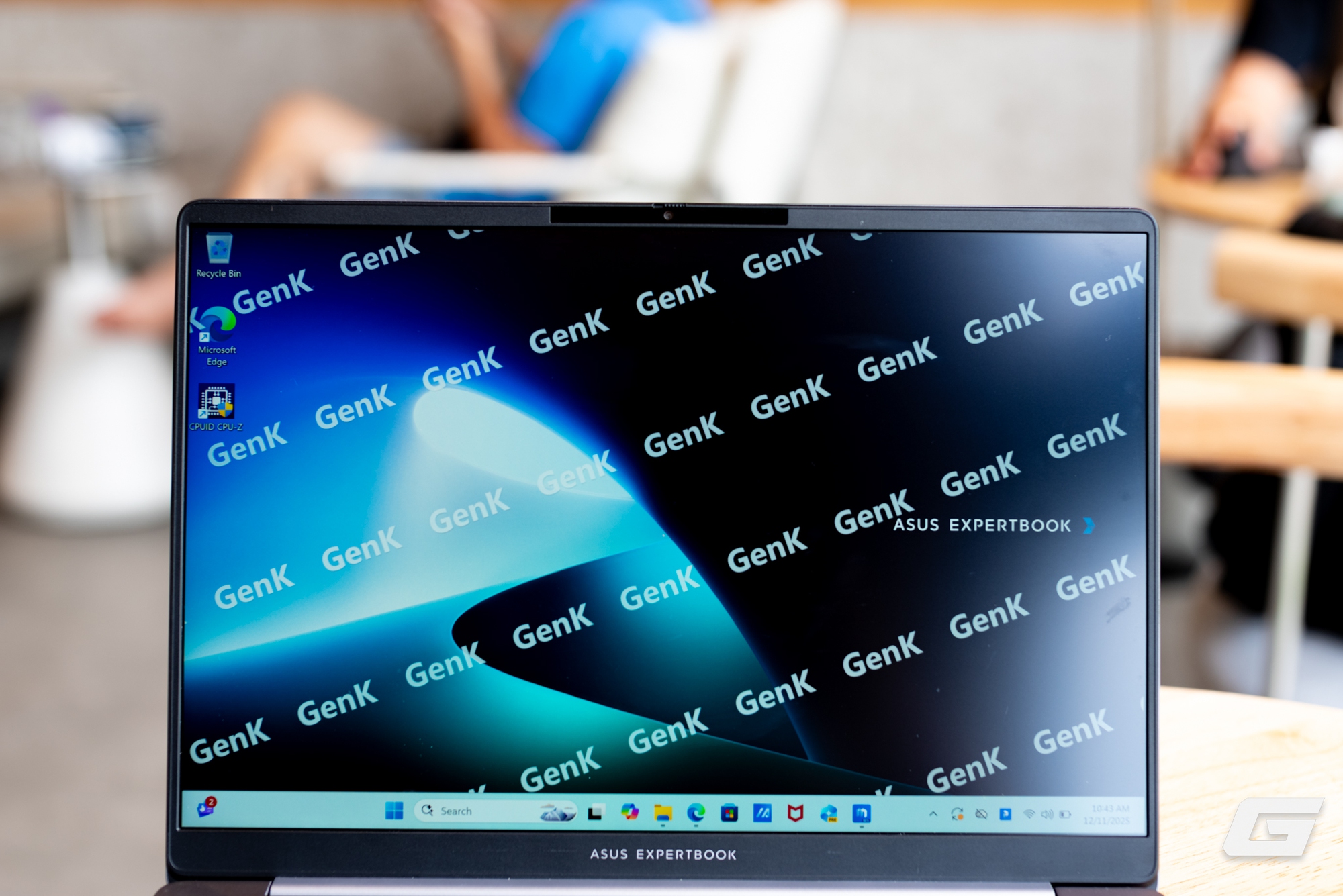 Trải nghiệm ASUS ExpertBook P5: Đẹp bền chuẩn doanh nghiệp, th&ecirc;m nhiều t&iacute;nh năng AI th&ocirc;ng minh phục vụ c&ocirc;ng việc, gi&aacute; chưa đến 30 triệu- Ảnh 8.