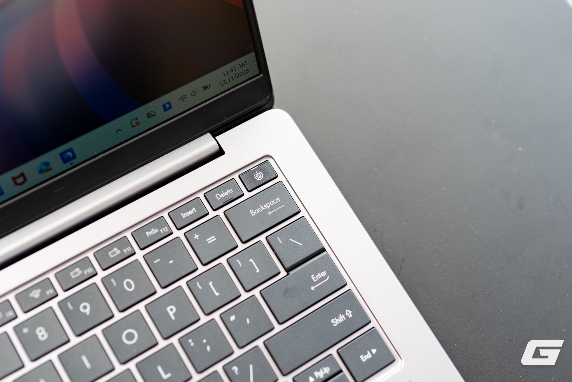 Trải nghiệm ASUS ExpertBook P5: Đẹp bền chuẩn doanh nghiệp, th&ecirc;m nhiều t&iacute;nh năng AI th&ocirc;ng minh phục vụ c&ocirc;ng việc, gi&aacute; chưa đến 30 triệu- Ảnh 30.