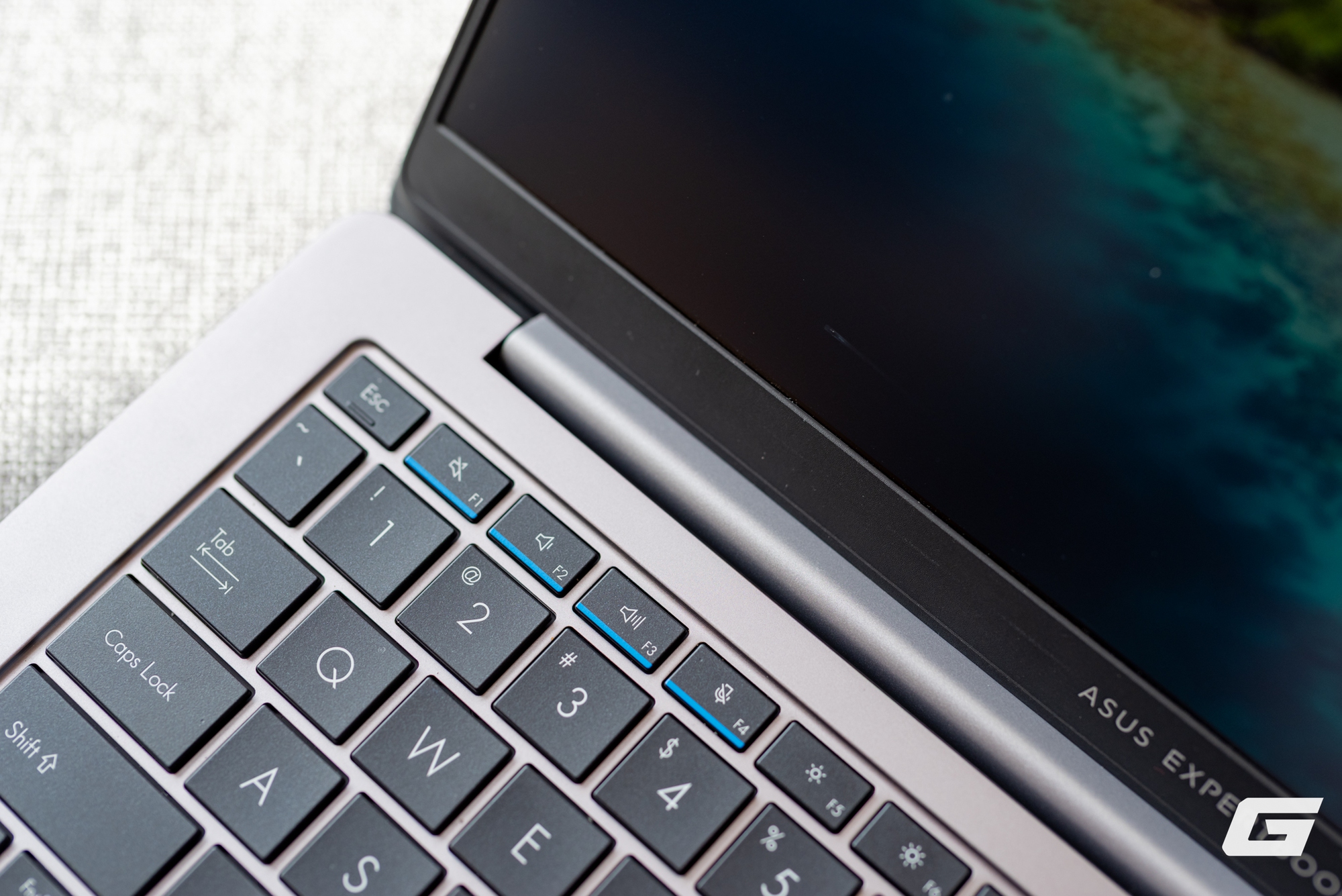 Trải nghiệm ASUS ExpertBook P5: Đẹp bền chuẩn doanh nghiệp, th&ecirc;m nhiều t&iacute;nh năng AI th&ocirc;ng minh phục vụ c&ocirc;ng việc, gi&aacute; chưa đến 30 triệu- Ảnh 19.