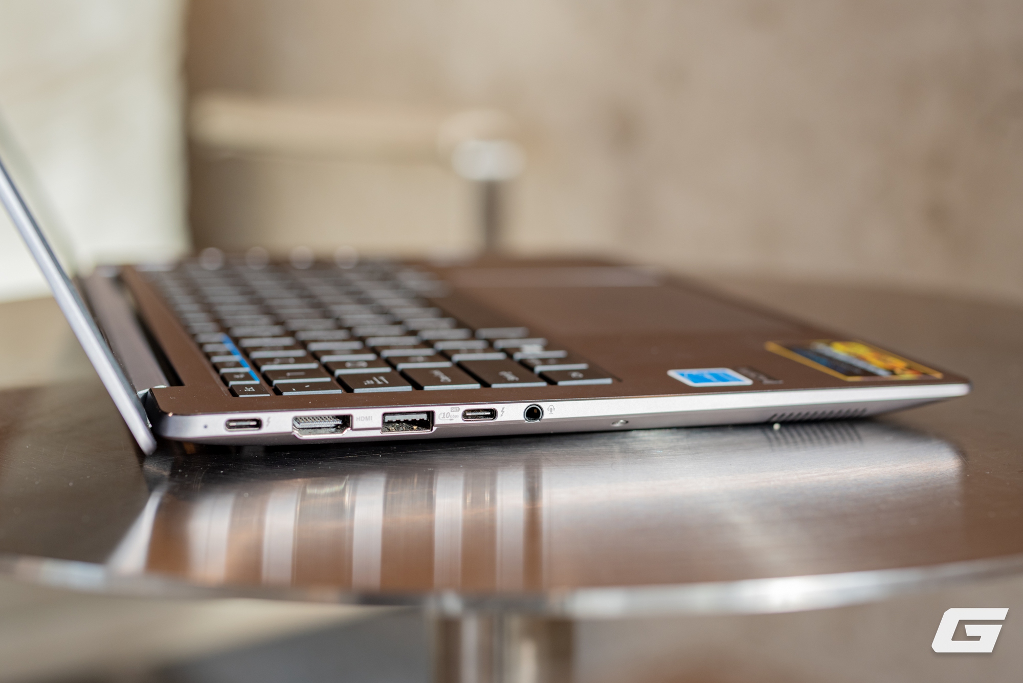 Trải nghiệm ASUS ExpertBook P5: Đẹp bền chuẩn doanh nghiệp, th&ecirc;m nhiều t&iacute;nh năng AI th&ocirc;ng minh phục vụ c&ocirc;ng việc, gi&aacute; chưa đến 30 triệu- Ảnh 16.