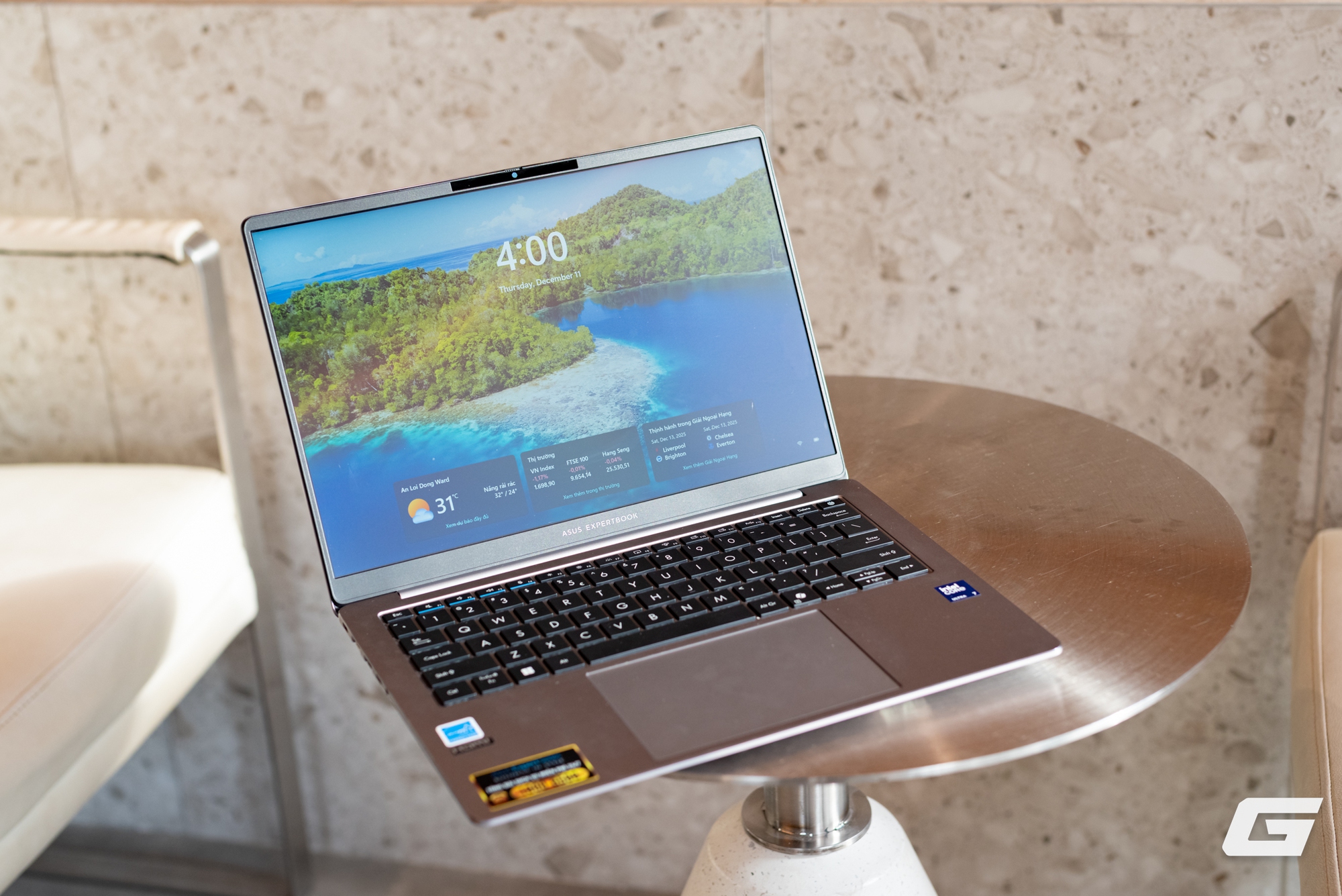 Trải nghiệm ASUS ExpertBook P5: Đẹp bền chuẩn doanh nghiệp, th&ecirc;m nhiều t&iacute;nh năng AI th&ocirc;ng minh phục vụ c&ocirc;ng việc, gi&aacute; chưa đến 30 triệu- Ảnh 32.